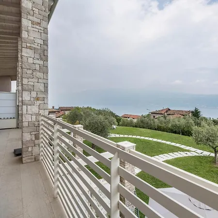 Apartment Little Paradise Garda
