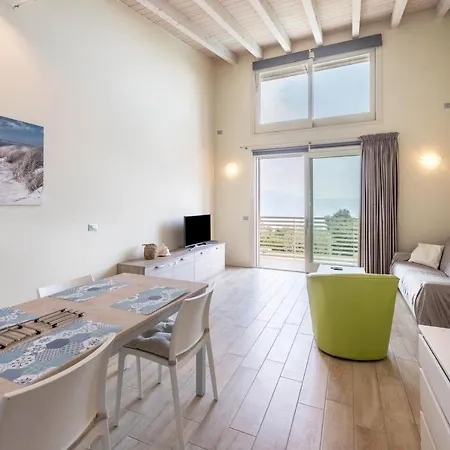 Apartment Little Paradise Garda Toscolano Maderno