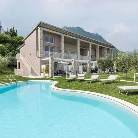 Little Paradise Garda Toscolano Maderno