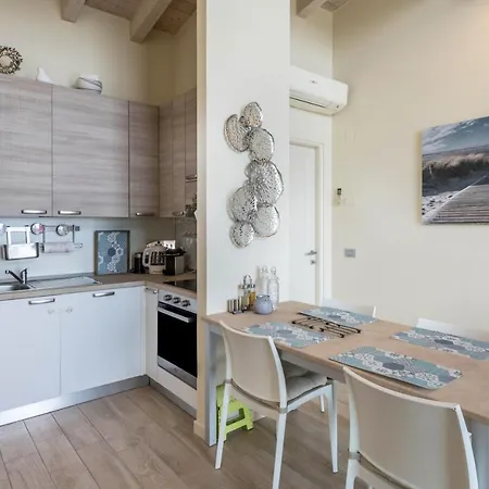 Little Paradise Garda Apartment Toscolano Maderno