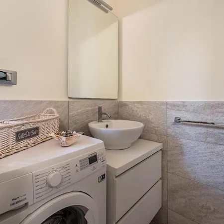 Little Paradise Garda Apartment
