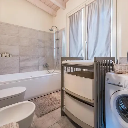 Little Paradise Garda Apartment Toscolano Maderno