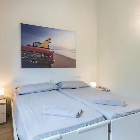 Little Paradise Garda Apartment Toscolano Maderno
