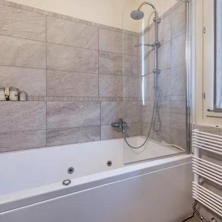 Little Paradise Garda Apartment