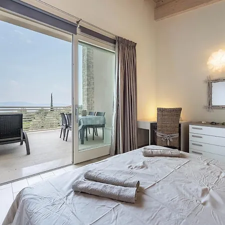 Little Paradise Garda Apartment